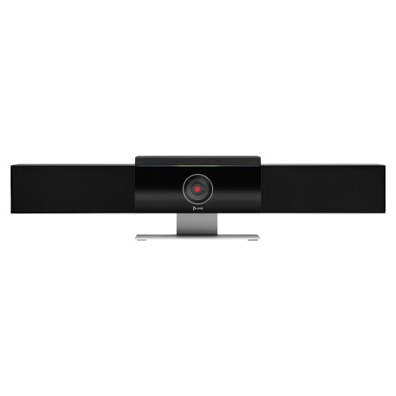 Barre de visioconférence USB HP Poly Studio