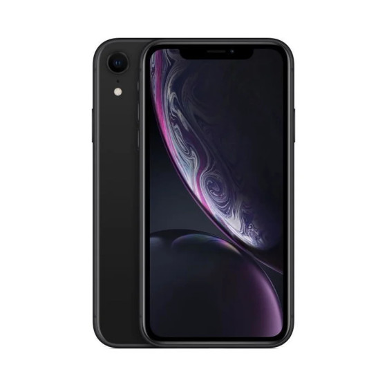 Smartphone reconditionné Apple iPhone Xr 64Go
