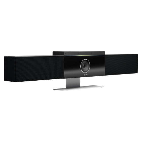 Barre de visioconférence USB HP Poly Studio