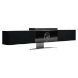 Barre de visioconférence USB HP Poly Studio