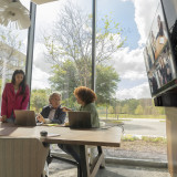 Barre de visioconférence USB HP Poly Studio