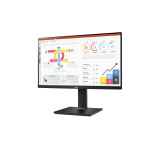 LG 23.8" LED 24QP750P-B