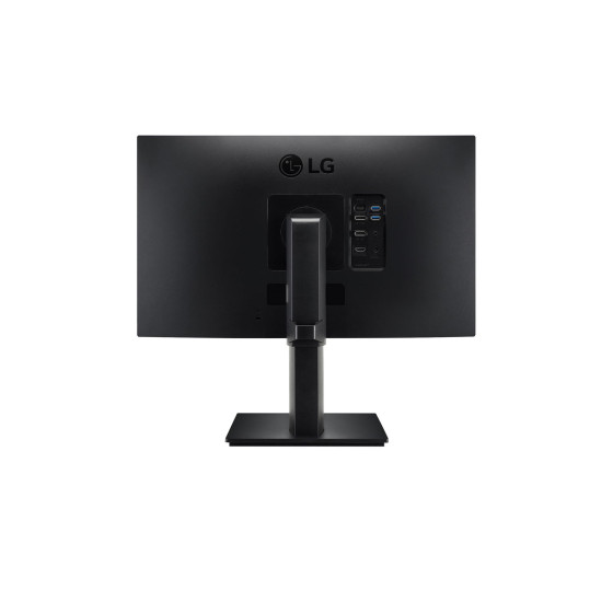 LG 23.8" LED 24QP750P-B