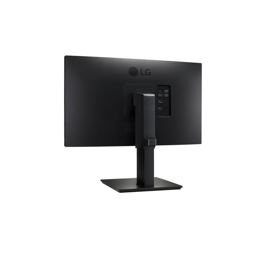 LG 23.8" LED 24QP750P-B