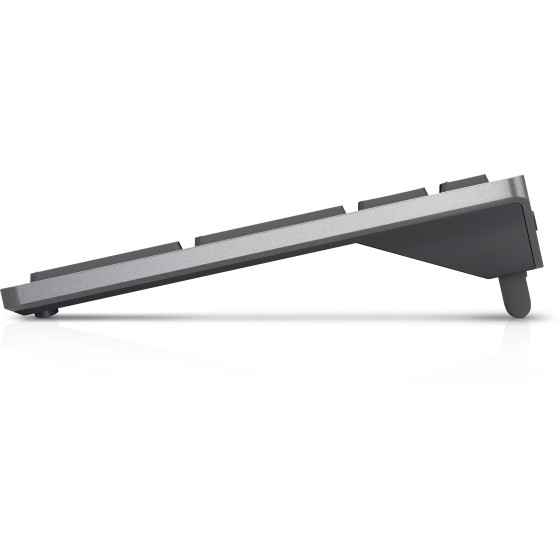 Clavier compact Dell Pro Plus - KB740 - États-Unis international (QWERTY)