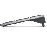 Clavier compact Dell Pro Plus - KB740 - États-Unis international (QWERTY)