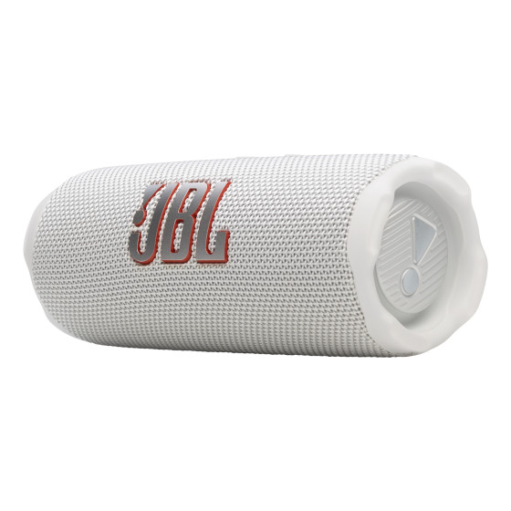 JBL Flip 7 Blanc