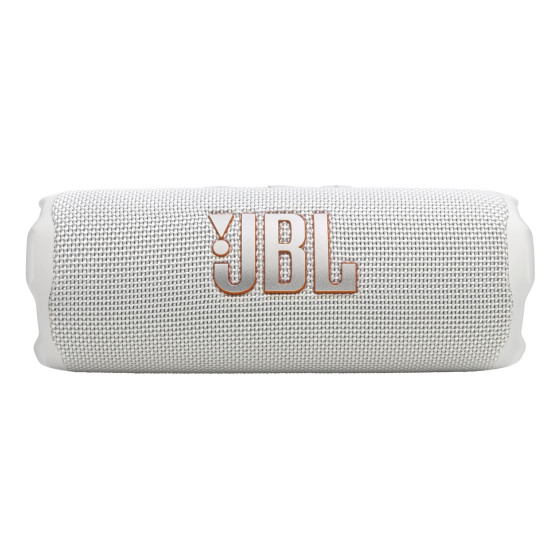 JBL Flip 7 Blanc