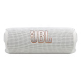 JBL Flip 7 Blanc