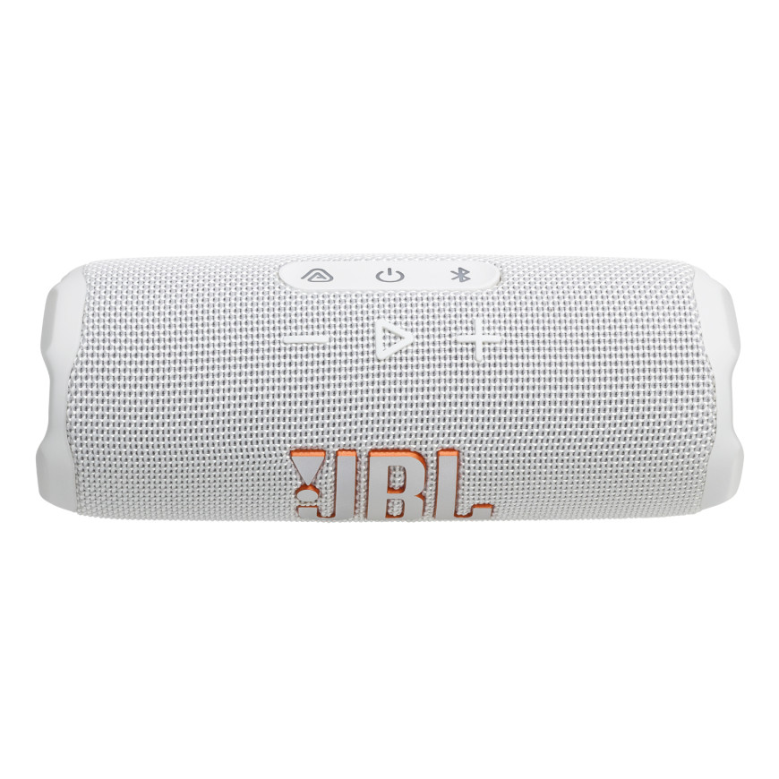 JBL Flip 7 Blanc