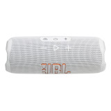 JBL Flip 7 Blanc