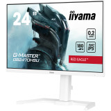 iiyama 23.8" LED - G-Master GB2470HSU-W6 Red Eagle