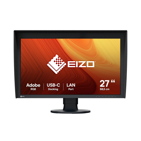 EIZO 27" LED - ColorEdge CG2700S