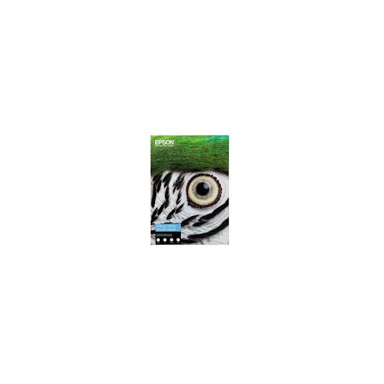 Epson Fine Art Cotton Smooth Natural II – Papier d'art à base de coton (C13S450268NQ)