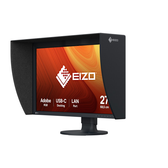 EIZO 27" LED - ColorEdge CG2700S
