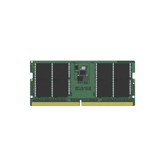 Kingston ValueRAM SO-DIMM 32 Go DDR5 5600 MHz CL46 2Rx8