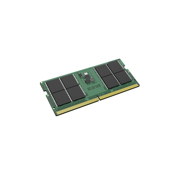Kingston ValueRAM SO-DIMM 32 Go DDR5 5600 MHz CL46 2Rx8