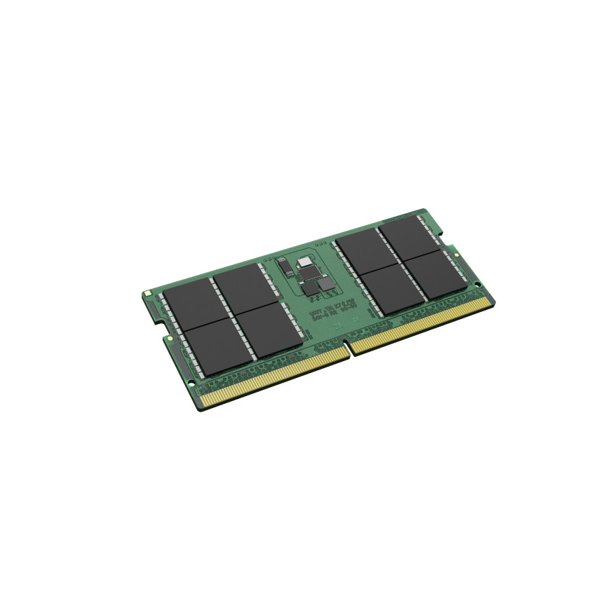 Kingston ValueRAM SO-DIMM 32 Go DDR5 5600 MHz CL46 2Rx8