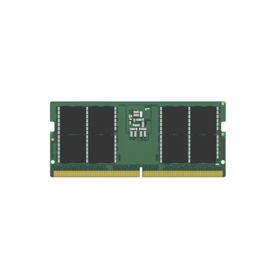 Kingston ValueRAM SO-DIMM 32 Go DDR5 5600 MHz CL46 2Rx8