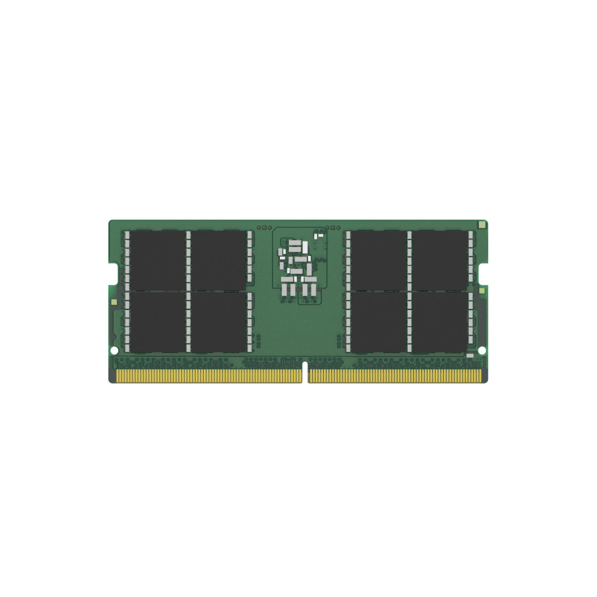 Kingston ValueRAM SO-DIMM 32 Go DDR5 5600 MHz CL46 2Rx8