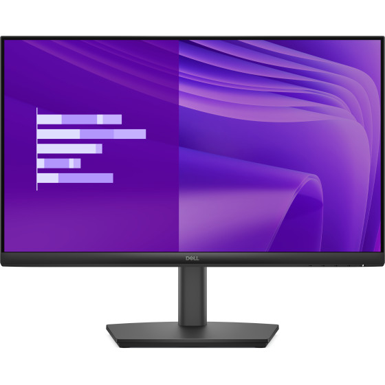 Écran avec socle réglable Dell Pro 24 - E2425HSM