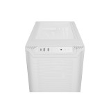 be quiet! Pure Base 501 Airflow Window - Blanc