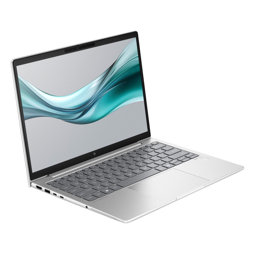 PC portable Professionnel HP EliteBook 630 G11 13.3" - Wolf Pro Security 1 an