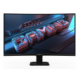Écran PC Gaming incurvé 27" Gigabyte GS27QCA