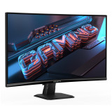 Écran PC Gaming incurvé 27" Gigabyte GS27QCA