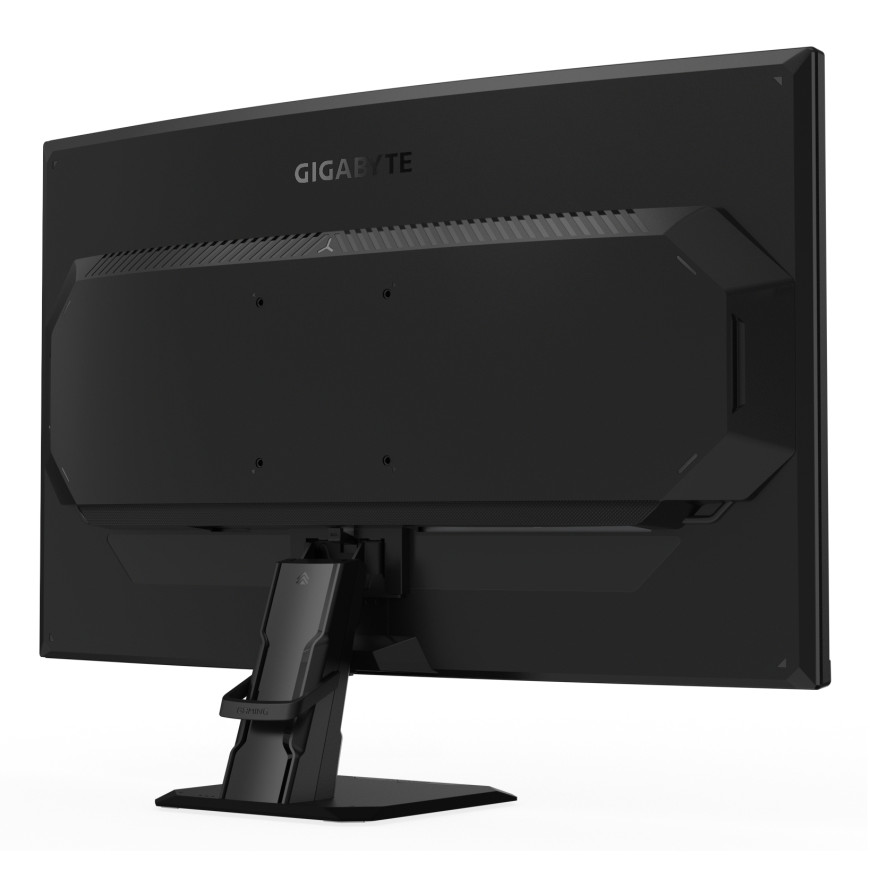 Écran PC Gaming incurvé 27" Gigabyte GS27QCA