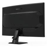 Écran PC Gaming incurvé 27" Gigabyte GS27QCA