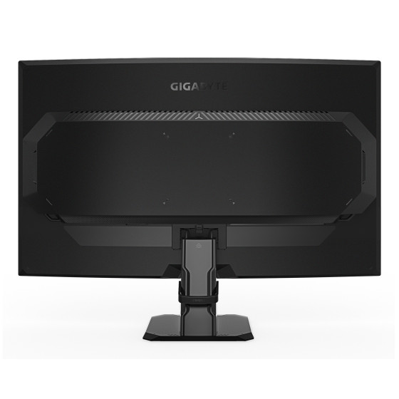 Écran PC Gaming incurvé 27" Gigabyte GS27QCA