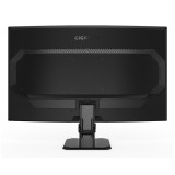 Écran PC Gaming incurvé 27" Gigabyte GS27QCA