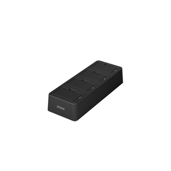 Epson OT-CH20II – Chargeur multiple de batteries pour P20II (C32C882391)