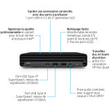HP Elite Mini 800 G9