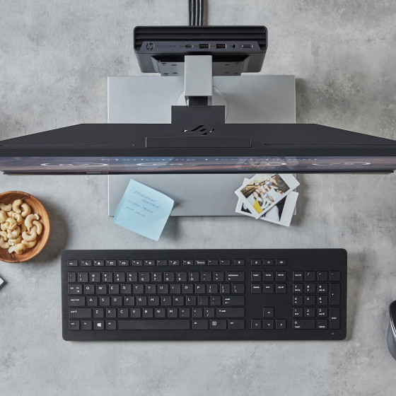 HP Elite Mini 800 G9