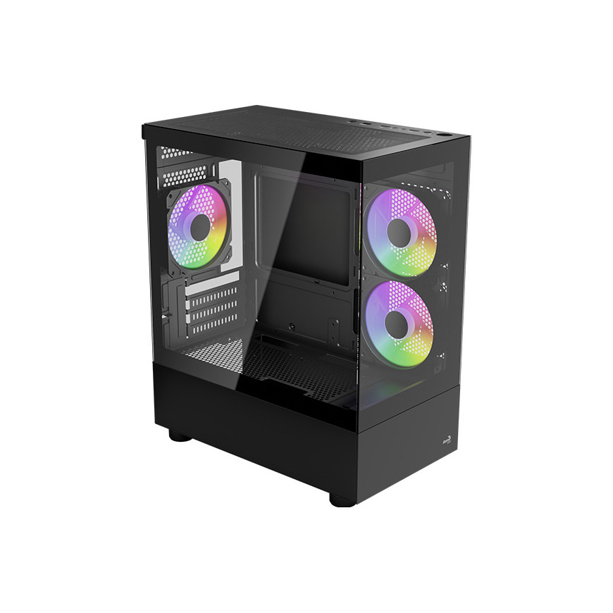 Aerocool Viewport Mini V2 - Noir