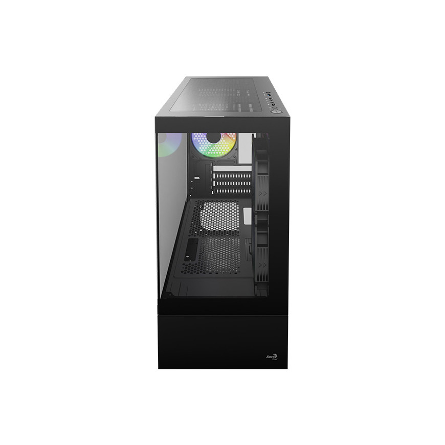 Aerocool Viewport Mini V2 - Noir