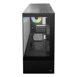 Aerocool Viewport Mini V2 - Noir