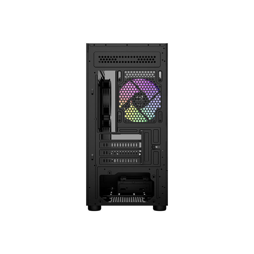 Aerocool Viewport Mini V2 - Noir