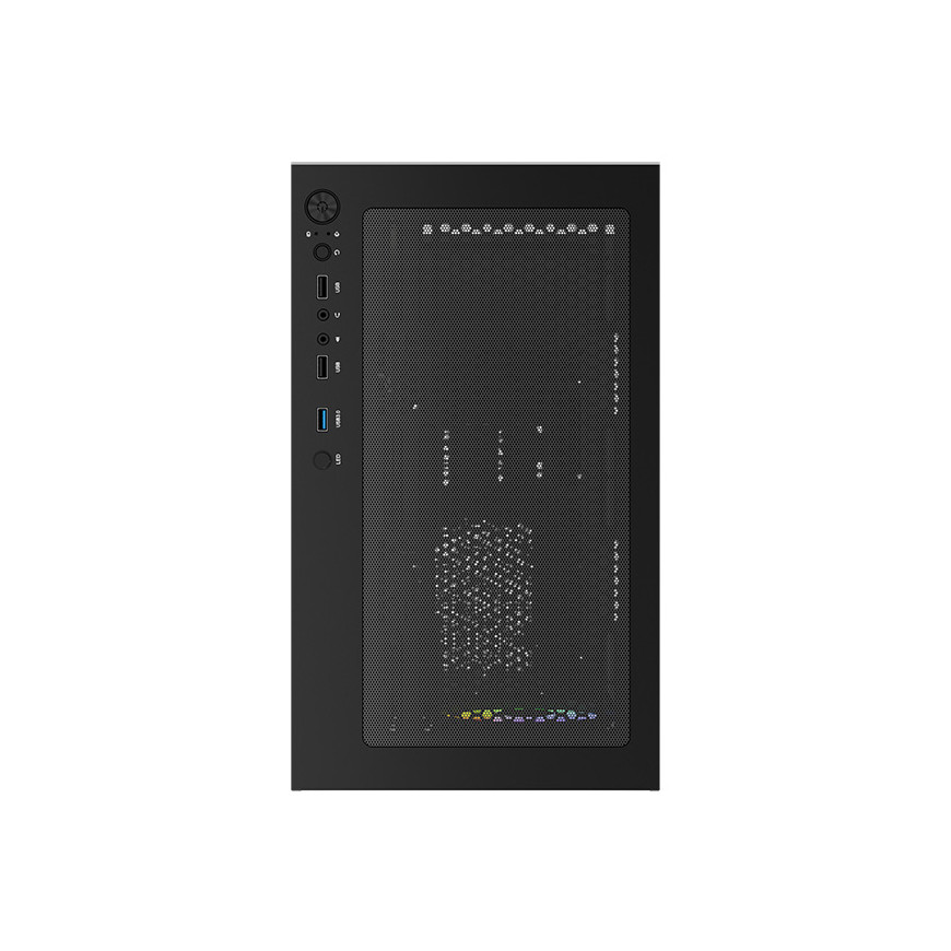 Aerocool Viewport Mini V2 - Noir