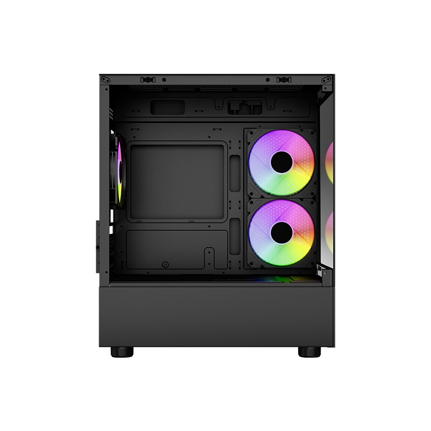 Aerocool Viewport Mini V2 - Noir