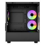 Aerocool Viewport Mini V2 - Noir