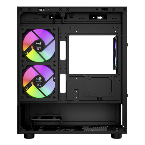Aerocool Viewport Mini V2 - Noir