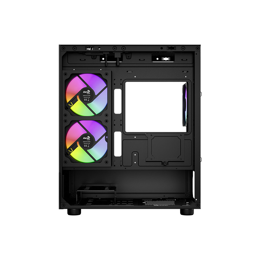 Aerocool Viewport Mini V2 - Noir