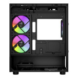 Aerocool Viewport Mini V2 - Noir