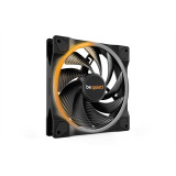 be quiet! Light Wings 140 mm PWM High Speed ARGB