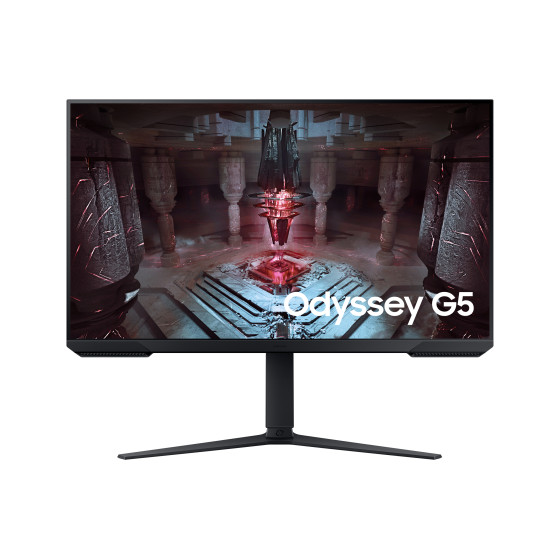 Samsung 32" LED - Odyssey G5 S32CG510EU
