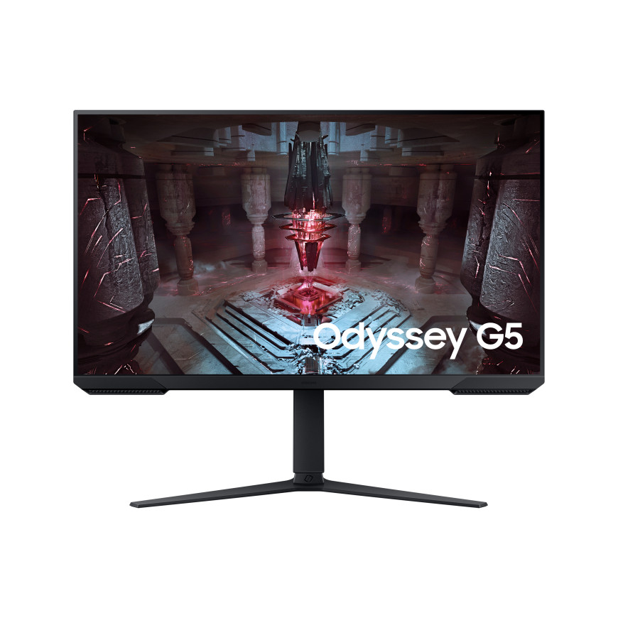 Samsung 32" LED - Odyssey G5 S32CG510EU