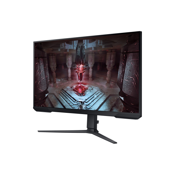 Samsung 32" LED - Odyssey G5 S32CG510EU